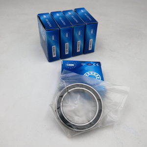 Deep Groove Ball Bearing 6938-2RS ZZ Motor Bearing Bicycle Bearing Agricultural Bearing