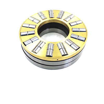 Thrust-roller-bearing