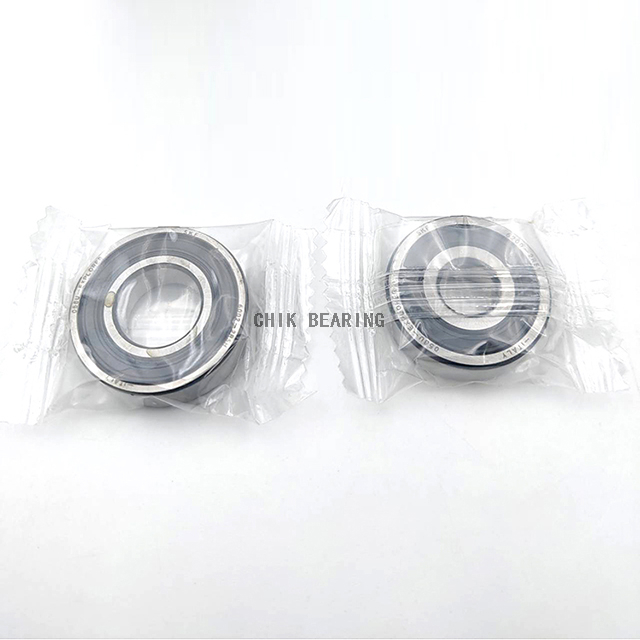 Deep Groove Ball Bearing 6024-2RSRC3 Motor Bearing Bicycle Bearing Agricultural Bearing