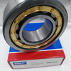 SKF FAG NU2322 NU2322E-M1-C3 ECM ECP Цилиндрический роликоподшипник 110x240x80