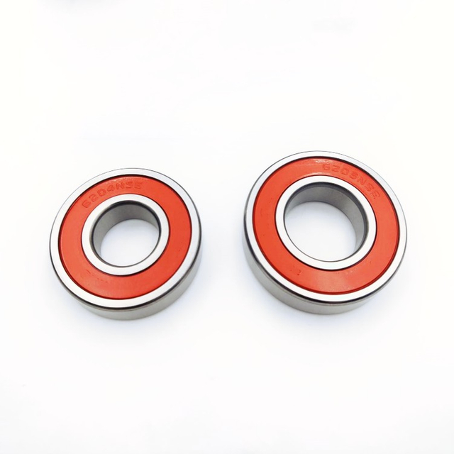 Deep Groove Ball Bearing 6336LLB Motor Bearing Bicycle Bearing Agricultural Bearing