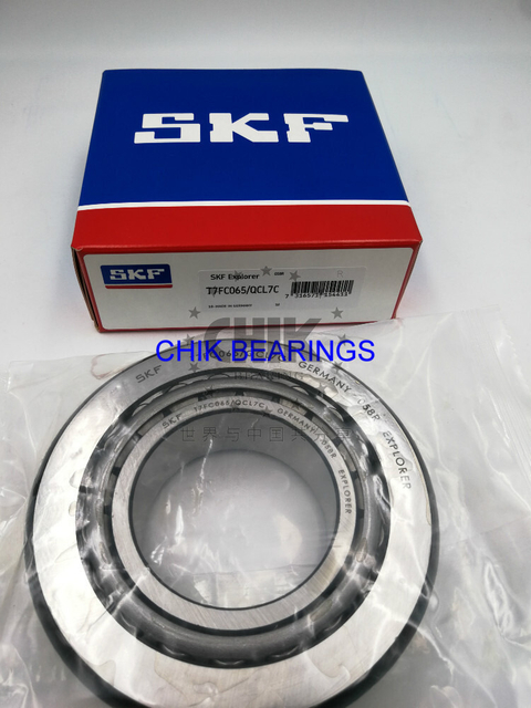 SKF T7FC065-Q-CL7C Конический роликовый подшипник для тяжелых условий эксплуатации