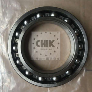 CHIK Neutral 6032 RS ZZ защитный радиальный шарикоподшипник