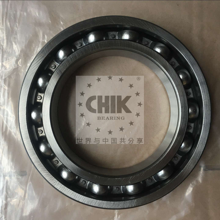 CHIK Neutral 6032 RS ZZ защитный радиальный шарикоподшипник