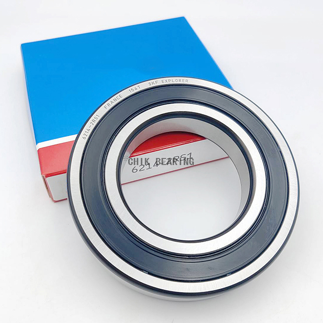 Подшипник NSK Подшипник SKF 6214 6232 6238 6309 6316 Радиальный ...