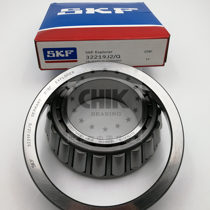 Подшипник ролика конусности SKF 32316J2QBJ2 32317J2Q 32318J2Q 32319J2Q 32320J2Q 32322J2Q 32324J2Q 32326J2Q 32328J2Q 