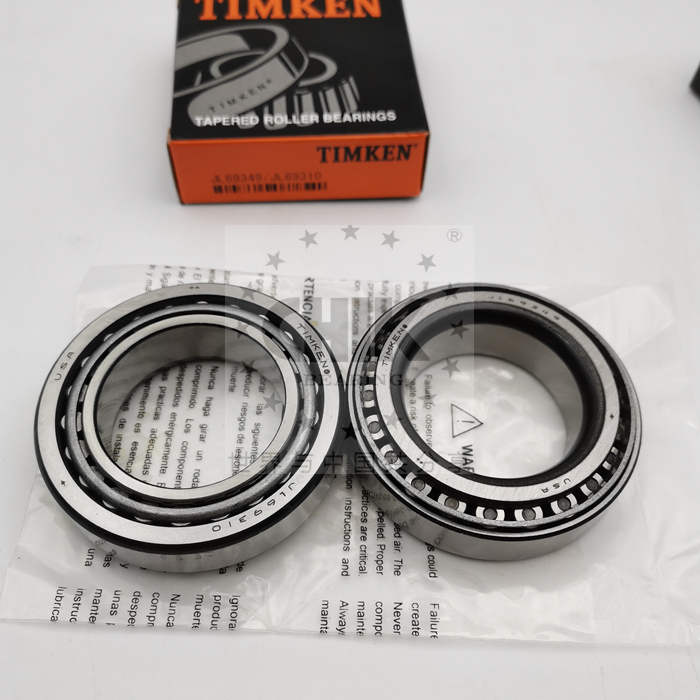 JLM104948EX/JLM104910 TIMKEN Конические роликовые подшипники jlm104948 50x82x21,5