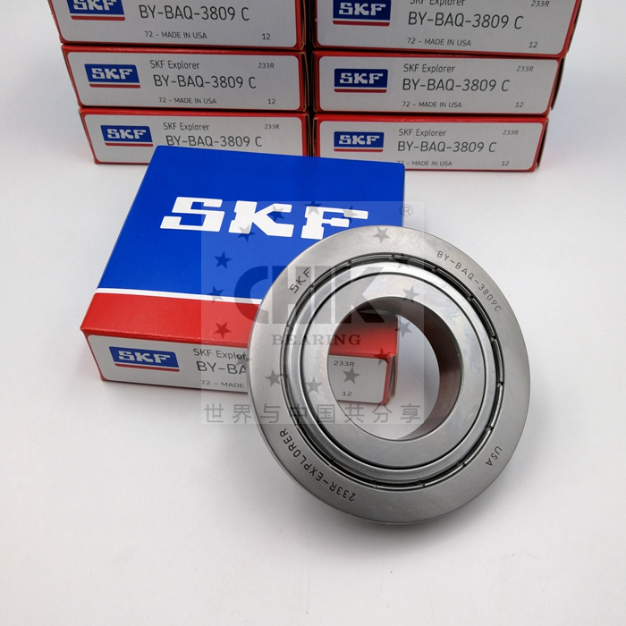 Подшипник рулевого управления SKF BAQ3818 BAQ-3818 BAQ 3818 BAQ3818 E BAQ3818E BY-BAQ-3818 BYBAQ3818