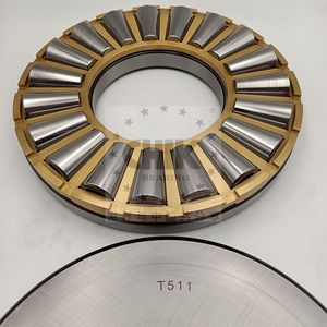 Упорный конический роликоподшипник SKF для станков