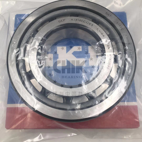 SKF FAG NJ212 NJ212E-M1-C3 EM ECM ECP ECJ Цилиндрический роликоподшипник 42212 60x110x22