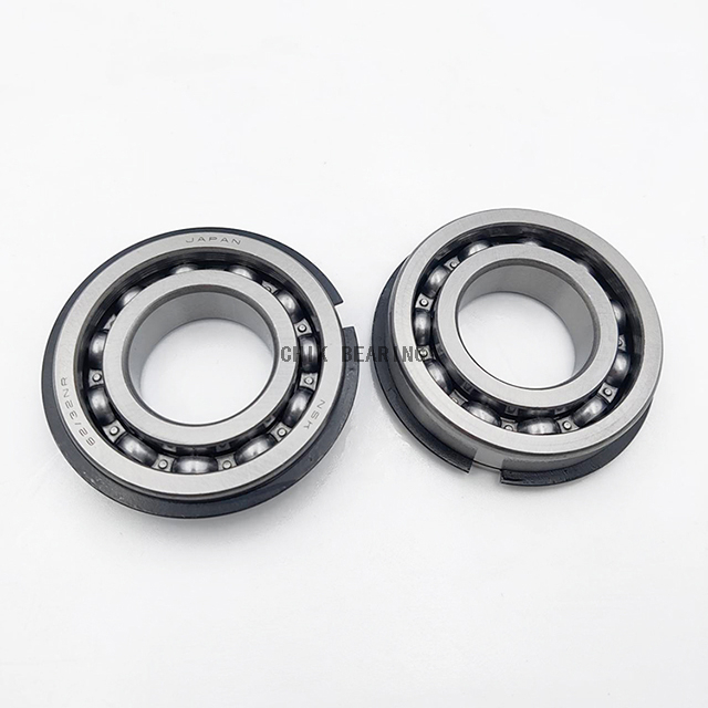 Подшипник NSK Подшипник SKF 6214 6232 6238 6309 6316 Радиальный ...
