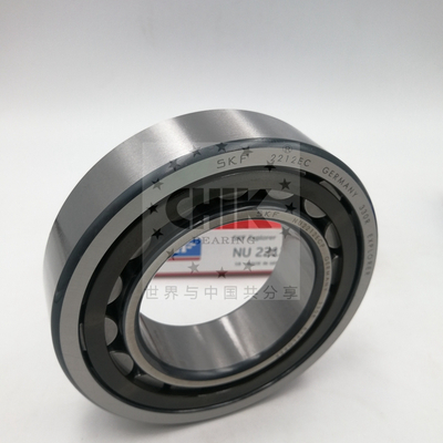 SKF FAG NJ426 NJ426E-M1-C3 EM ECM ECP ECJ Цилиндрический роликоподшипник 42426 130x340x78