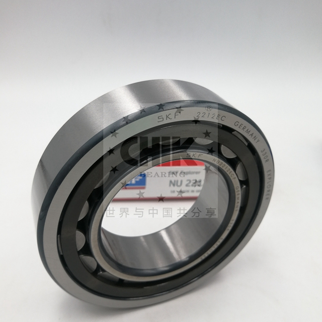 SKF FAG NJ2210 NJ2210E-M1-C3 EM ECM ECP ECJ Цилиндрический роликоподшипник 42510 50x90x23