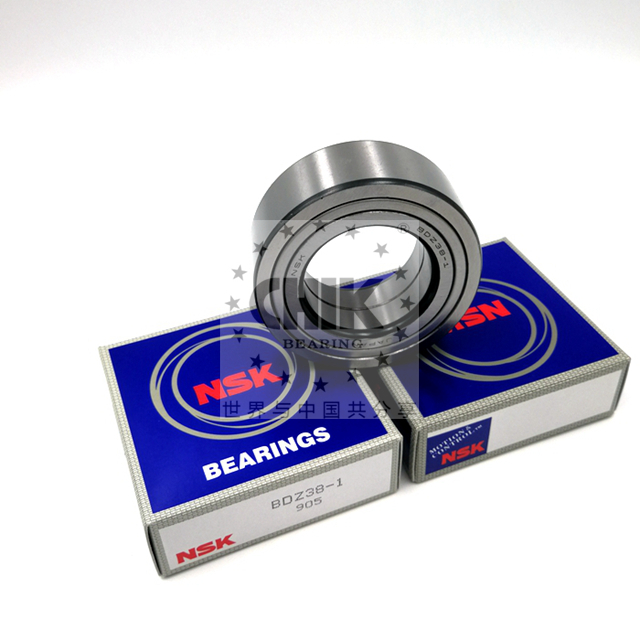 NSK Double Rows DAC38680026 Auto Wheel Hub Bearing BDZ38-1J