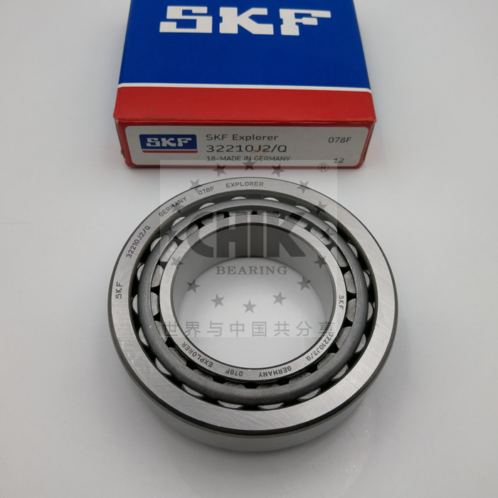 Подшипник ролика конусности SKF 32211J2Q 32212J2Q 32213J2Q 32214J2Q 32215J2Q 32216J2QBJ2 32217J2Q BJ2