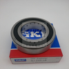 SKF QJ 209 MA QJ209 Радиально-упорные шарикоподшипники