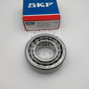 Подшипник ролика конусности SKF 32220 32222 32224 32226 32228 J2Q BJ2