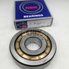 SKF FAG NJ2215 NJ2215E-M1-C3 EM ECM ECP ECJ Цилиндрический роликоподшипник 42515 75x130x31