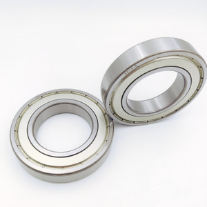 Deep Groove Ball Bearing 6036ZZ Motor Bearing Bicycle Bearing Agricultural Bearing