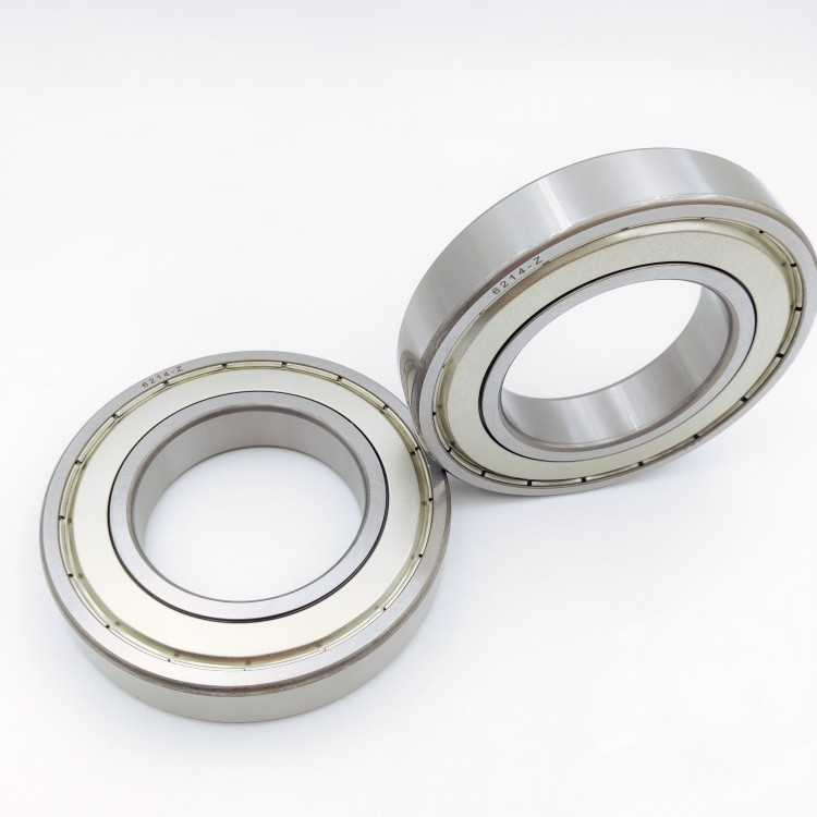 Deep Groove Ball Bearing 6313ZZ Motor Bearing Bicycle Bearing Agricultural Bearing