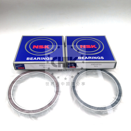 Подшипник дифференциала заднего колеса NSK Lexus Toyota 95DSF01