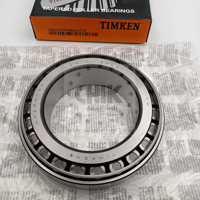 HM212049X/HM212011 TIMKEN конические роликовые подшипники hm212049 66.6X122.2X38.1