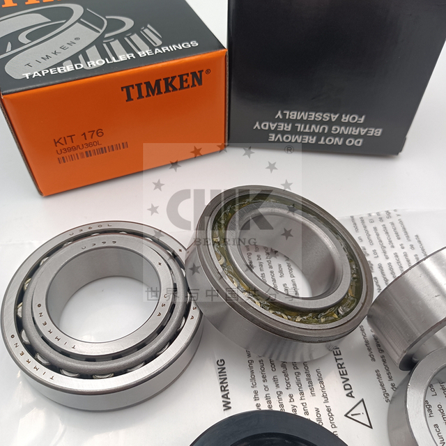 Подшипник колеса конического роликового подшипника 50KW01/3720 TIMKEN 