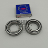 R38Z-24 506 38.1x65.1x19.8 DPS6 конический роликовый подшипник