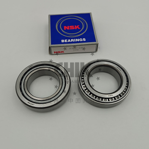 R38Z-24 506 38.1x65.1x19.8 DPS6 конический роликовый подшипник