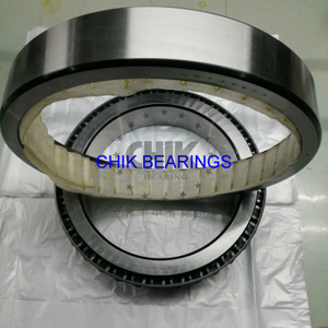 Конический роликовый подшипник Timken NP392358/NP739603 317,5x447,675x85,725 мм, промышленный редукторный насос для тяжелых условий эксплуатации