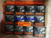 Timken JL69349/JL69310 Конический роликовый подшипник 38x63x17 мм Подшипник ступицы колеса прицепа