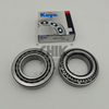 LM501349G 41.275x73.431x19.558 A4CF1 Конический роликовый подшипник