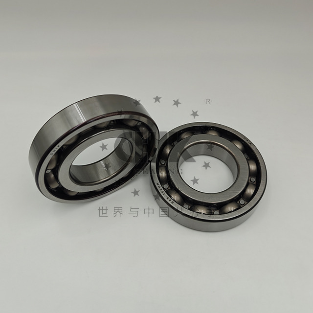 B45-109UR 45x90x20 Шариковый подшипник коробки передач CVT с глубоким желобом