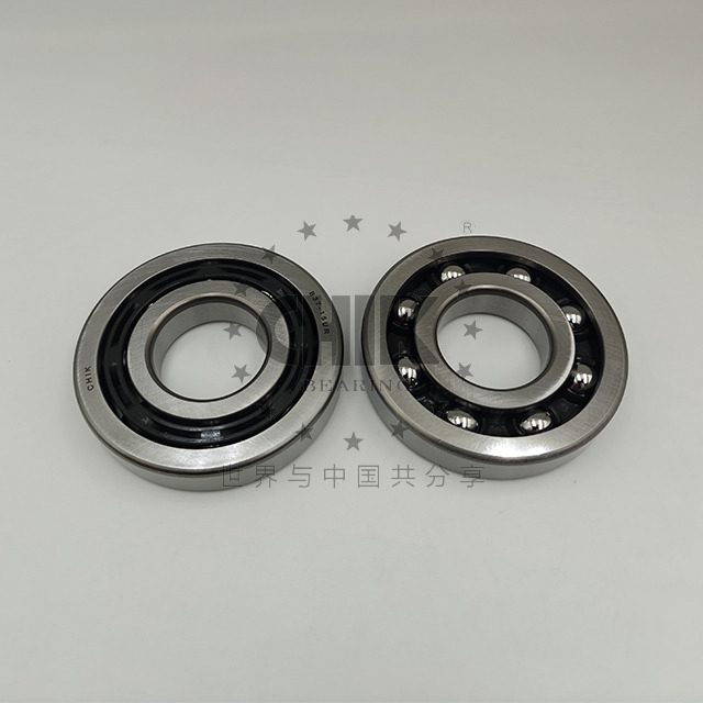 B37-15UR 37x88x18 Шариковый подшипник коробки передач CVT с глубоким желобом