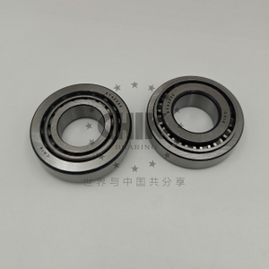 STA2555 25x55x17 K310 K311 Конический роликовый подшипник CVT