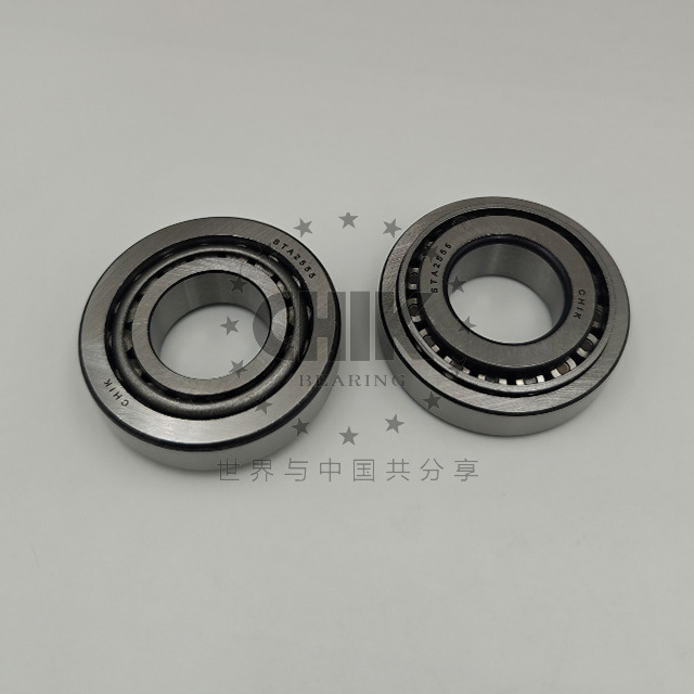 STA2555 25x55x17 K310 K311 Конический роликовый подшипник CVT