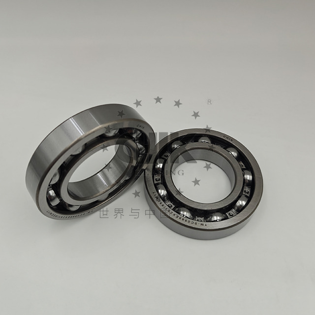 TM-SC0988EX2X1 45x85x17 JF015E Радиальный шарикоподшипник вариатора