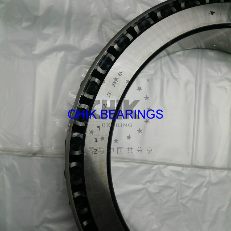 Конический роликовый подшипник Timken NP392358/NP739603 317,5x447,675x85,725 мм, промышленный редукторный насос для тяжелых условий эксплуатации