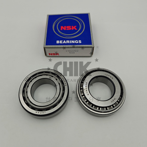 STB2958 29x58x16,5 K310 Конический роликовый подшипник