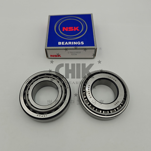 STB2958 29x58x16,5 K310 Конический роликовый подшипник
