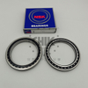 ba75z-1 506 75x102x11,2 UB80E Радиальный шарикоподшипник