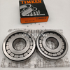 Подшипник шестерни дифференциала Timken MUS1307 цилиндрический роликоподшипник 30x80x21mm