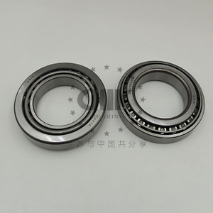 JXC332CA 48x80.962x19.05 ZF4HP20 конический роликовый подшипник