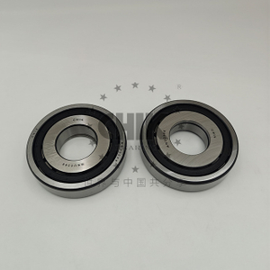 RNU2088 80x32x18 Цилиндрический роликовый подшипник коробки передач CVT CHIK