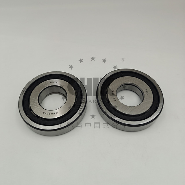 RNU2088 80x32x18 Цилиндрический роликовый подшипник коробки передач CVT CHIK