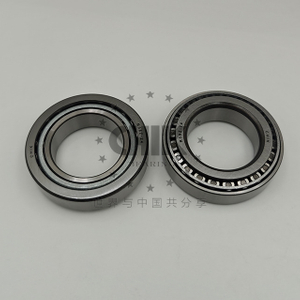 R38Z-24 38.1x65.1x19.8 DPS6 конический роликовый подшипник
