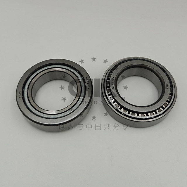R38Z-24 38.1x65.1x19.8 DPS6 конический роликовый подшипник
