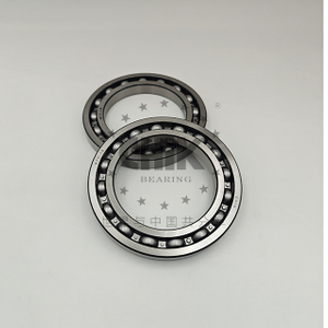 B70-19 70x105x13 Шариковый подшипник коробки передач CVT с глубоким желобом