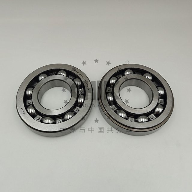HTF B45-111-G-5E 45x105x21 JF010E Радиальный шарикоподшипник