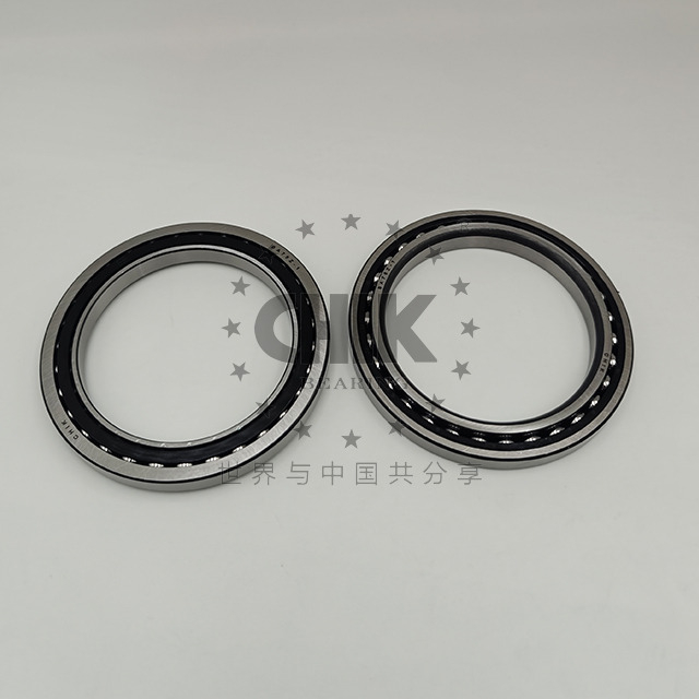 BA75Z-1 75x102x11,2 UB80E Радиальный шарикоподшипник